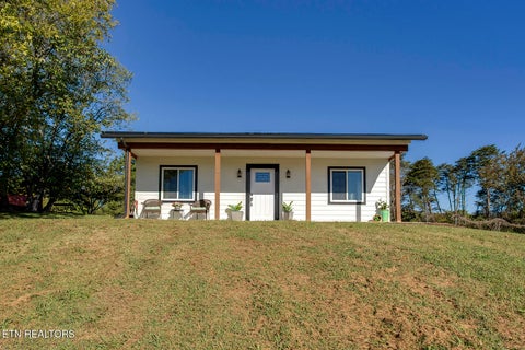 Tiny photo for 112 Shubert St, Kingston, TN 37763 (MLS # 1359614)