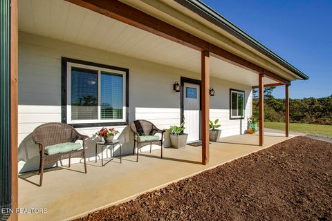 Tiny photo for 112 Shubert St, Kingston, TN 37763 (MLS # 1359614)