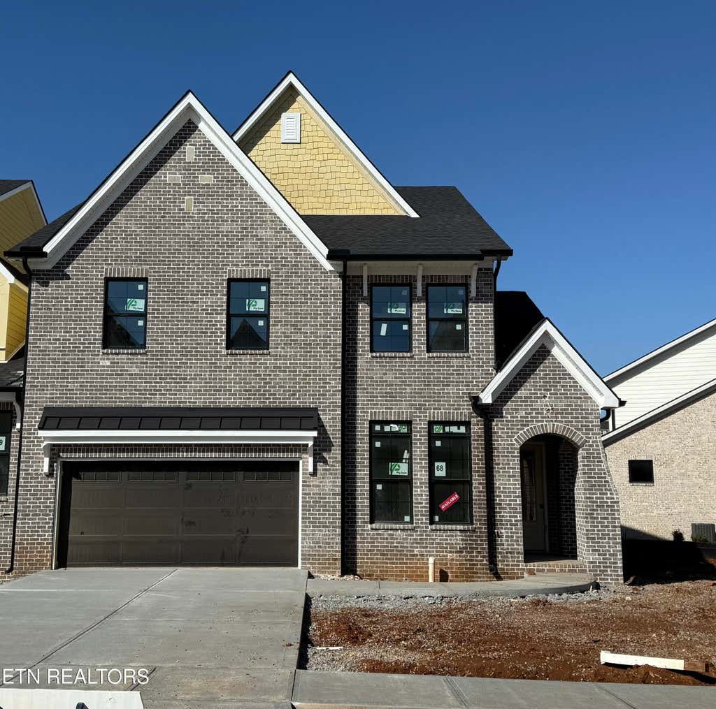 Photo of 68 Branch Hook Rd, Knoxville, TN 37934 (MLS # 1283768)
