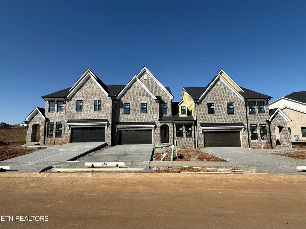 Photo of 68 Branch Hook Rd, Knoxville, TN 37934 (MLS # 1283768)