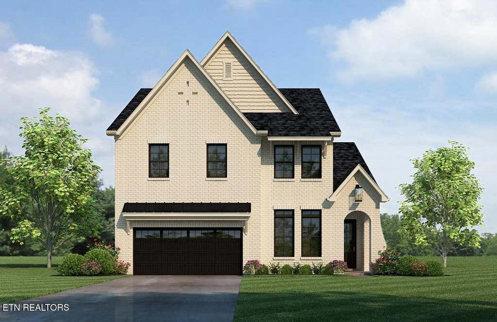 Photo of 68 Branch Hook Rd, Knoxville, TN 37934 (MLS # 1283768)
