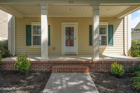 Tiny photo for 100 Forestberry St, Oak Ridge, TN 37830 (MLS # 1346767)