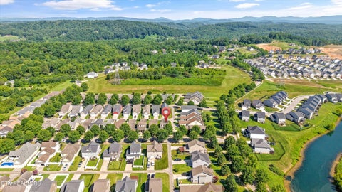 Tiny photo for 100 Forestberry St, Oak Ridge, TN 37830 (MLS # 1346767)