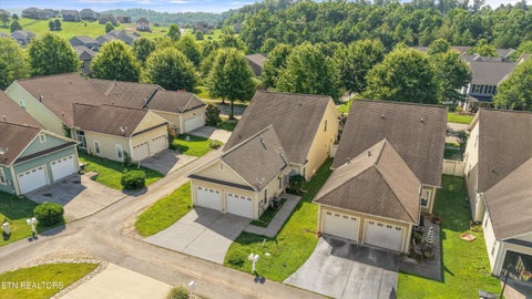 Tiny photo for 100 Forestberry St, Oak Ridge, TN 37830 (MLS # 1346767)