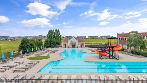 Tiny photo for 100 Forestberry St, Oak Ridge, TN 37830 (MLS # 1346767)