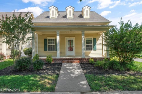 Tiny photo for 100 Forestberry St, Oak Ridge, TN 37830 (MLS # 1346767)