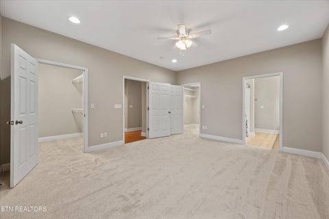 Tiny photo for 100 Forestberry St, Oak Ridge, TN 37830 (MLS # 1346767)