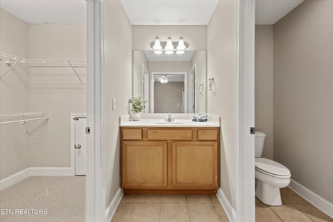 Tiny photo for 100 Forestberry St, Oak Ridge, TN 37830 (MLS # 1346767)