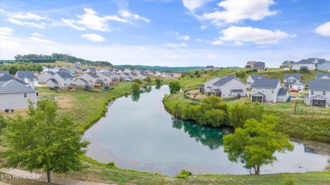 Tiny photo for 100 Forestberry St, Oak Ridge, TN 37830 (MLS # 1346767)