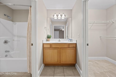 Tiny photo for 100 Forestberry St, Oak Ridge, TN 37830 (MLS # 1346767)