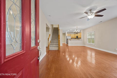 Tiny photo for 100 Forestberry St, Oak Ridge, TN 37830 (MLS # 1346767)