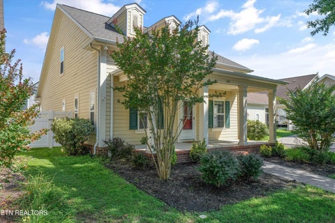 Tiny photo for 100 Forestberry St, Oak Ridge, TN 37830 (MLS # 1346767)