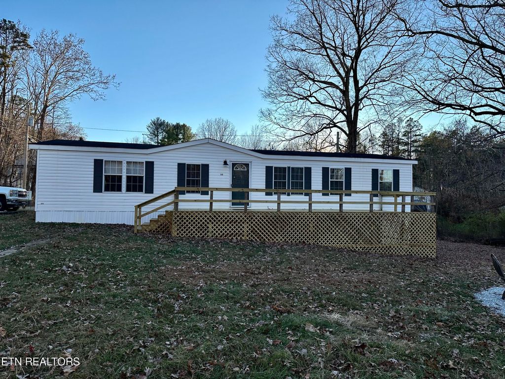 Photo of 540 Winona Rd, Huntsville, TN 37756 (MLS # 1246557)
