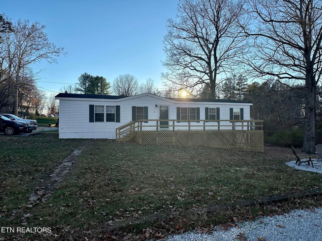 Photo of 540 Winona Rd, Huntsville, TN 37756 (MLS # 1246557)