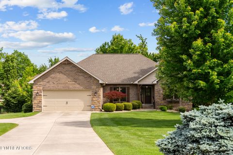 Photo of 25 Hemlock Court, Crossville, TN 38558 (MLS # 1341053)
