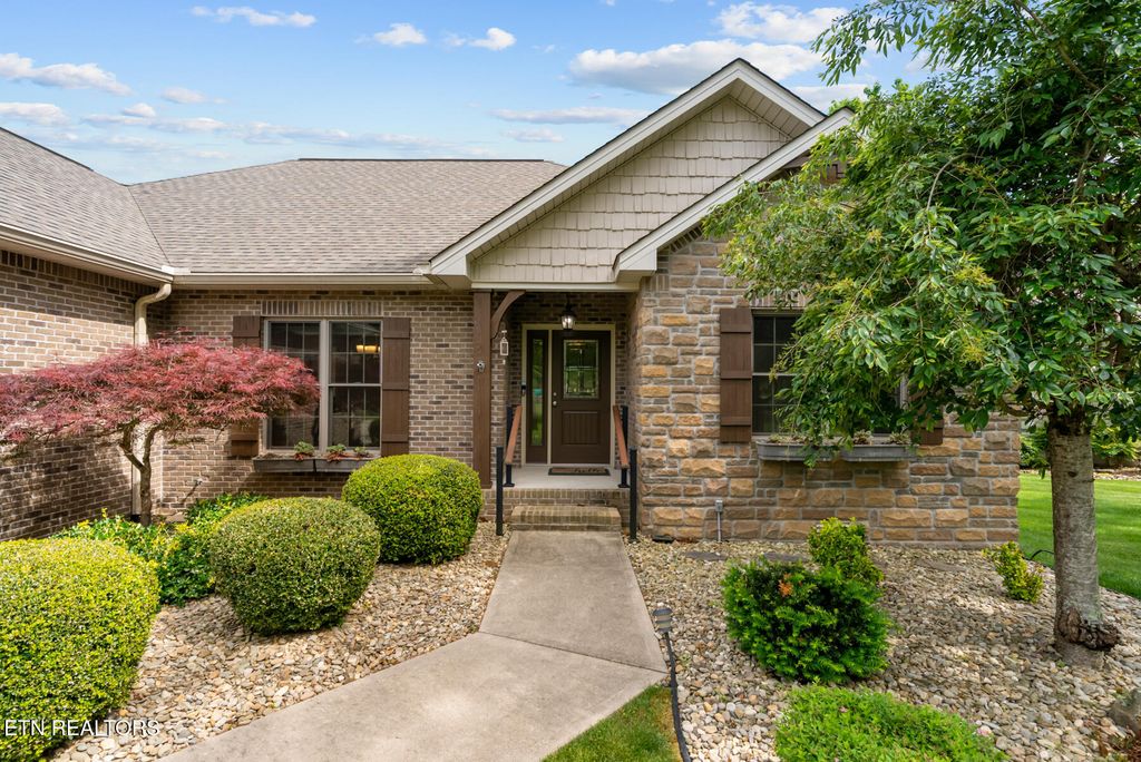Photo of 25 Hemlock Court, Crossville, TN 38558 (MLS # 1341053)
