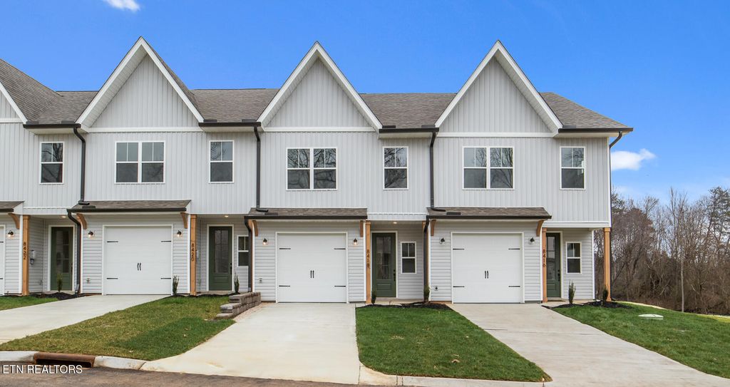 Photo of 8418 Whisper Lane, Powell, TN 37849 (MLS # 1310485)