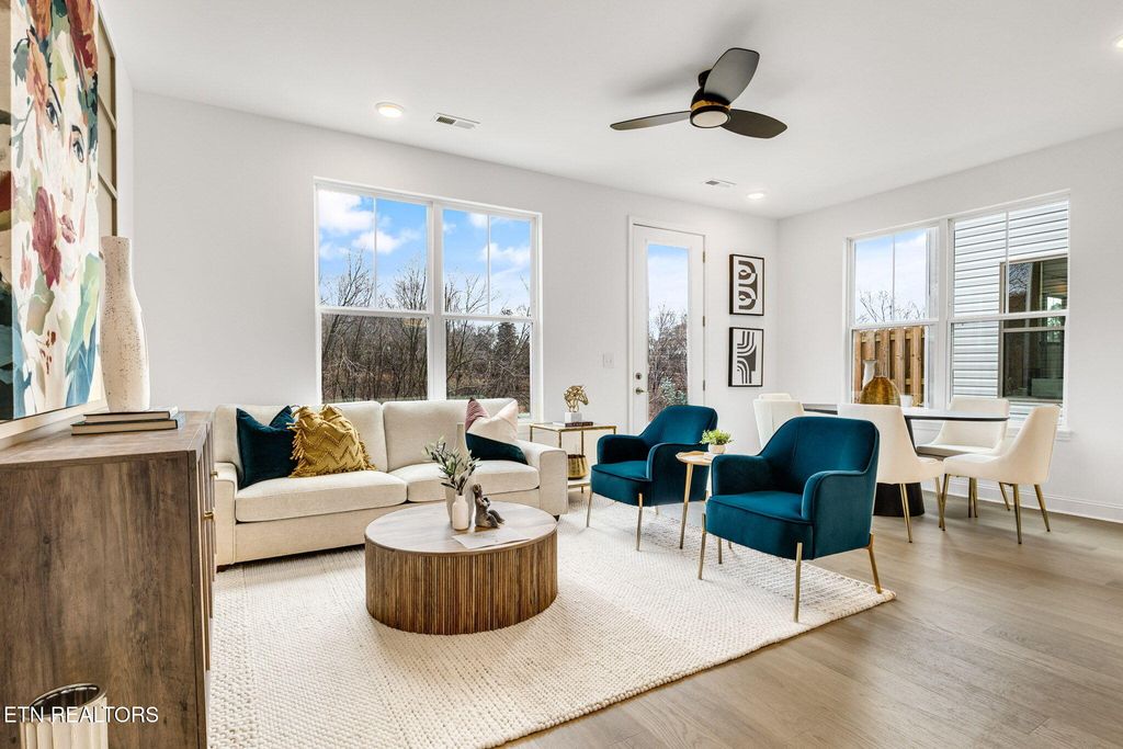 Photo of 8418 Whisper Lane, Powell, TN 37849 (MLS # 1310485)