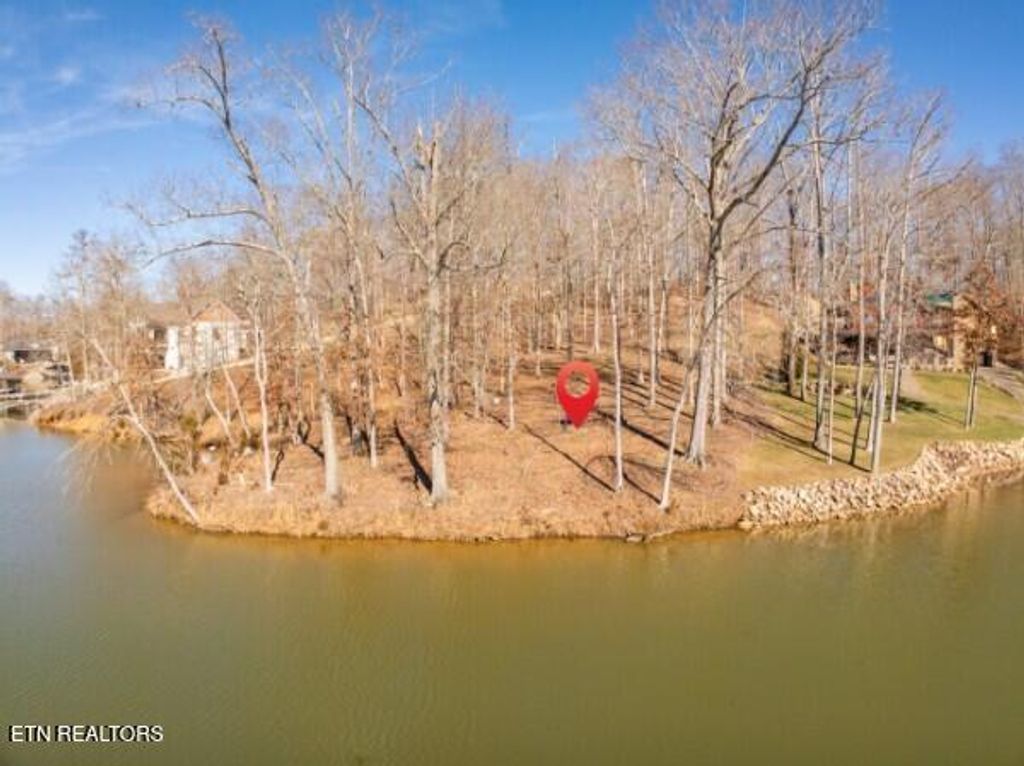 Photo of Edgewater Way, Ten Mile, TN 37880 (MLS # 1292867)