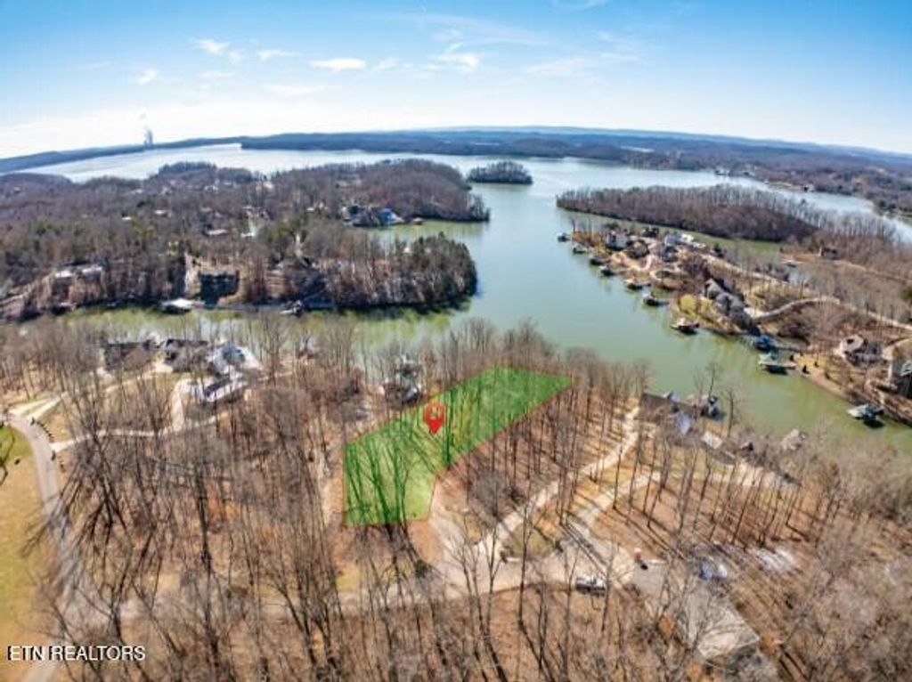 Photo of Edgewater Way, Ten Mile, TN 37880 (MLS # 1292867)