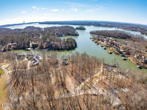 Edgewater Way