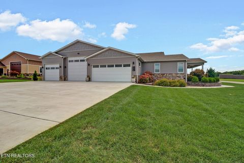 346 Holly Tree Drive Crossville TN 38555