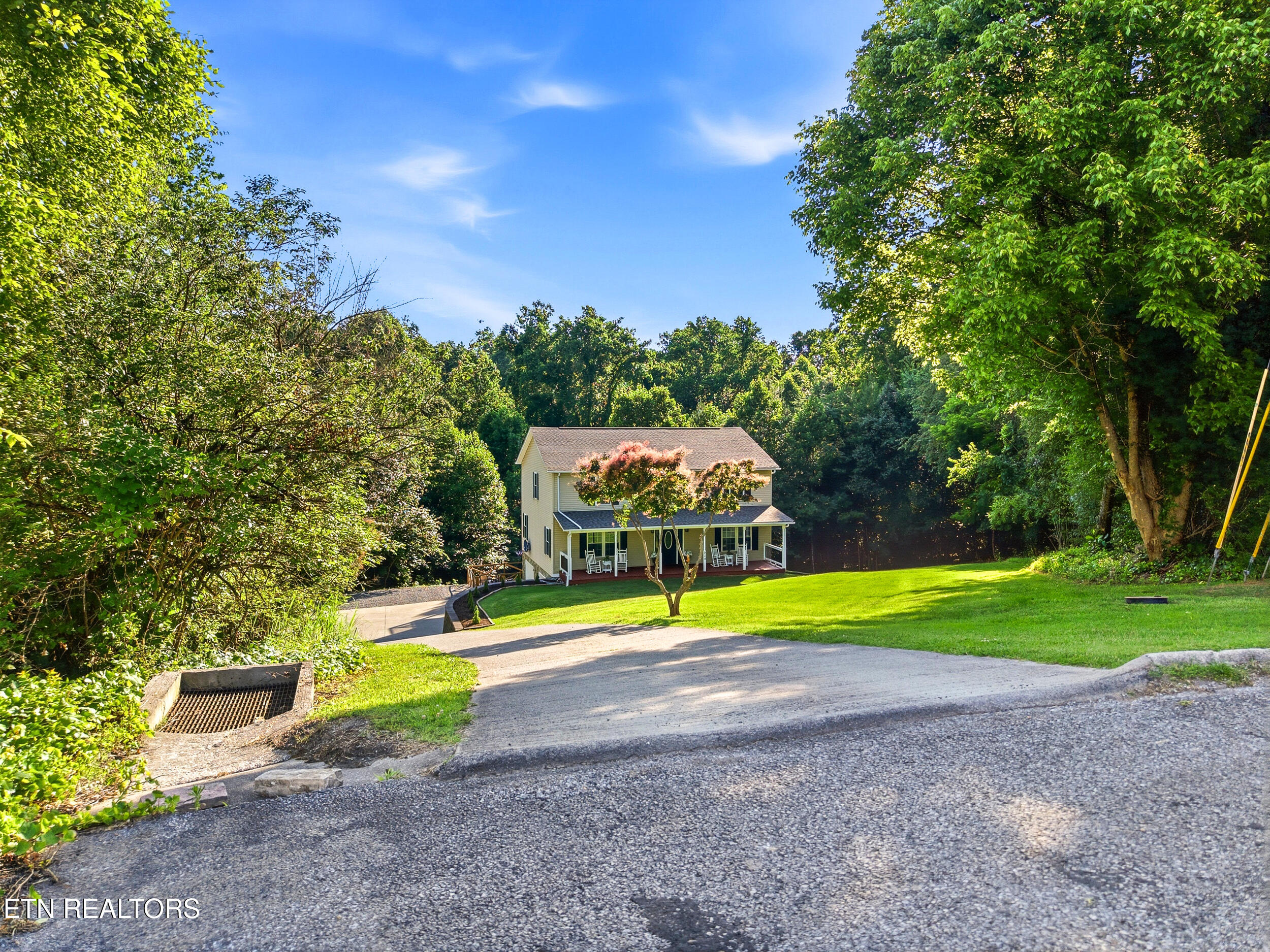 924 Sheila Court