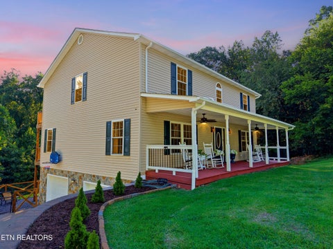 Photo of 924 Sheila Court, Talbott, TN 37877 (MLS # 1345158)