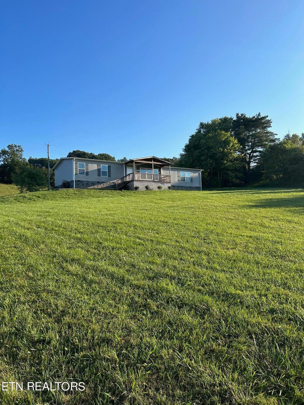 Photo of 4048 Indian Ridge Road Rd, Blaine, TN 37709 (MLS # 1238504)