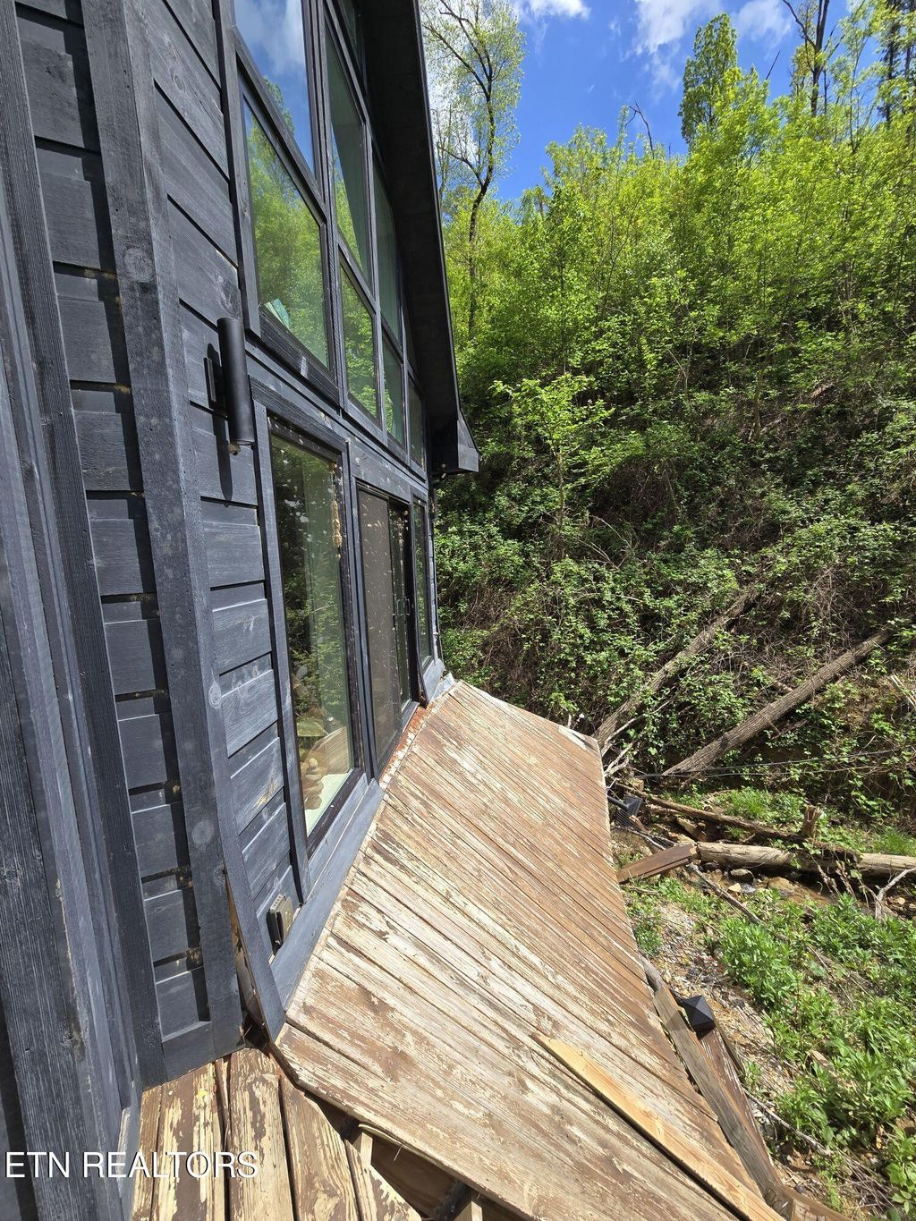 Photo of 413 Wiley Oakley Drive, Gatlinburg, TN 37738 (MLS # 1298875)