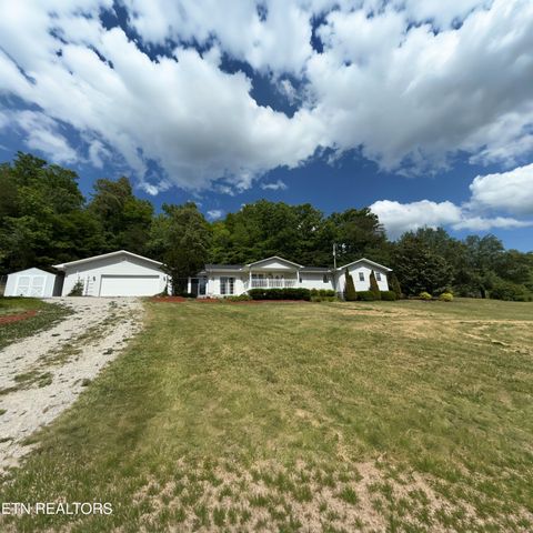 Photo of 6654 TN-297, Pioneer, TN 37847 (MLS # 1341338)