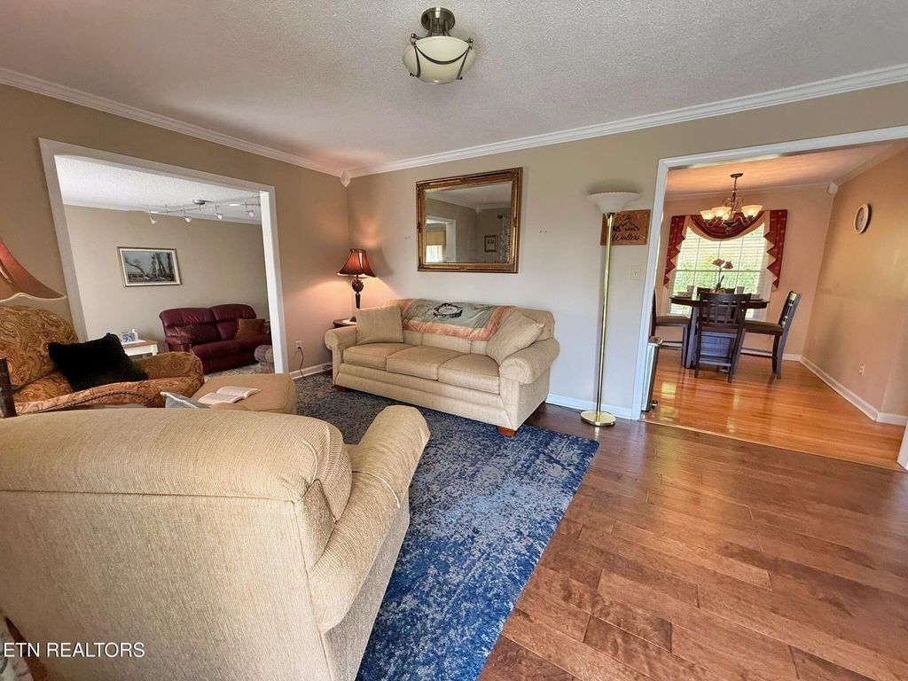 Photo of 6654 TN-297, Pioneer, TN 37847 (MLS # 1341338)