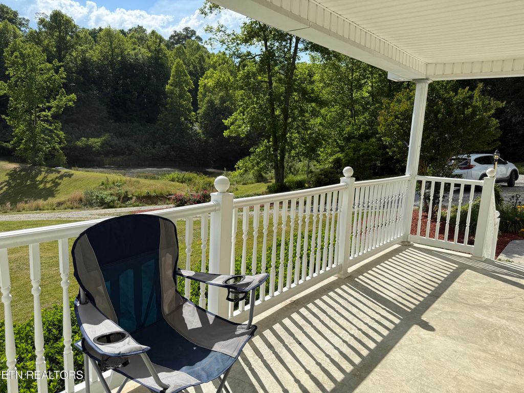 Photo of 6654 TN-297, Pioneer, TN 37847 (MLS # 1341338)