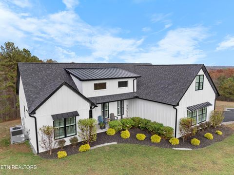 114 Canter Hill Lane Jamestown TN 38556