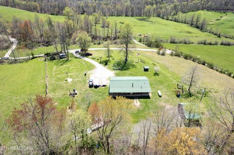 Tiny photo for 181 Mullins Lane Ln, Sunbright, TN 37872 (MLS # 1319947)