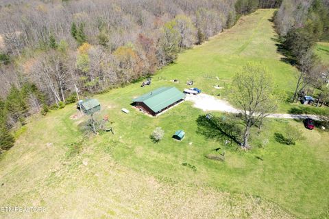 Tiny photo for 181 Mullins Lane Ln, Sunbright, TN 37872 (MLS # 1319947)