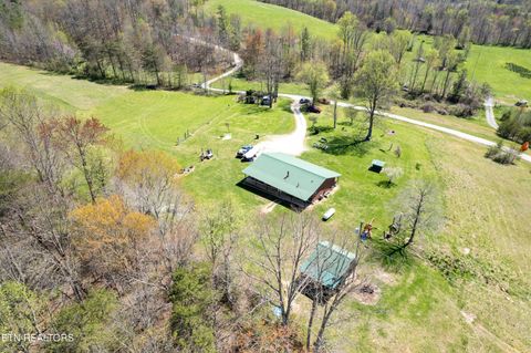 Tiny photo for 181 Mullins Lane Ln, Sunbright, TN 37872 (MLS # 1319947)