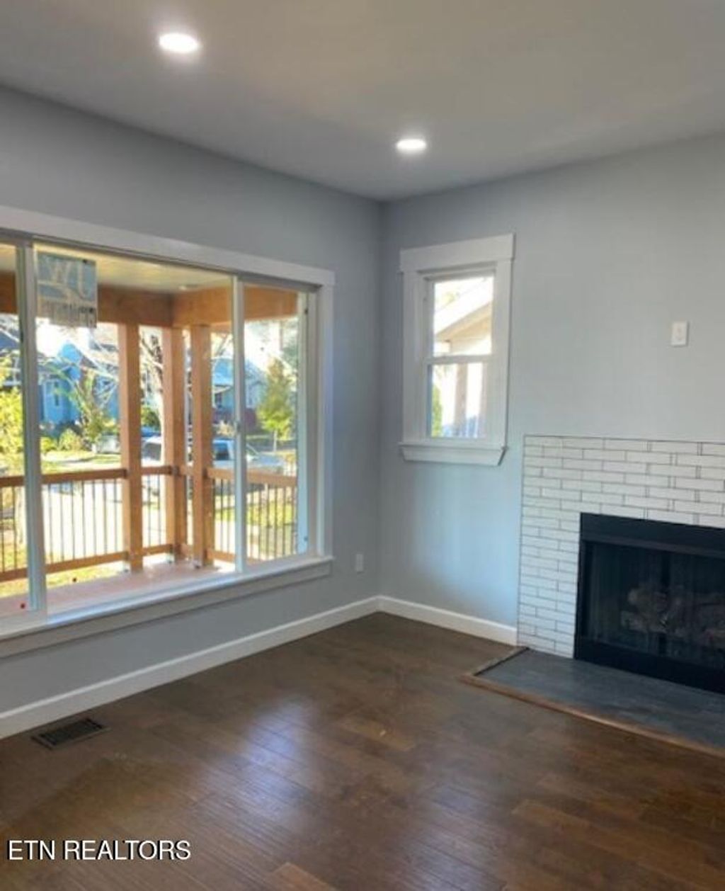 Photo of 2308 E 5th Ave, Knoxville, TN 37917 (MLS # 1321631)