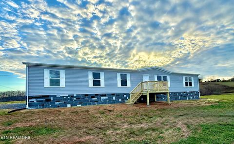 1478 Howell River Road Rd Rutledge TN 37861