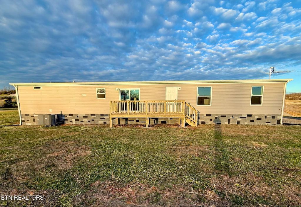 Photo of 1478 Howell River Road Rd, Rutledge, TN 37861 (MLS # 1323905)