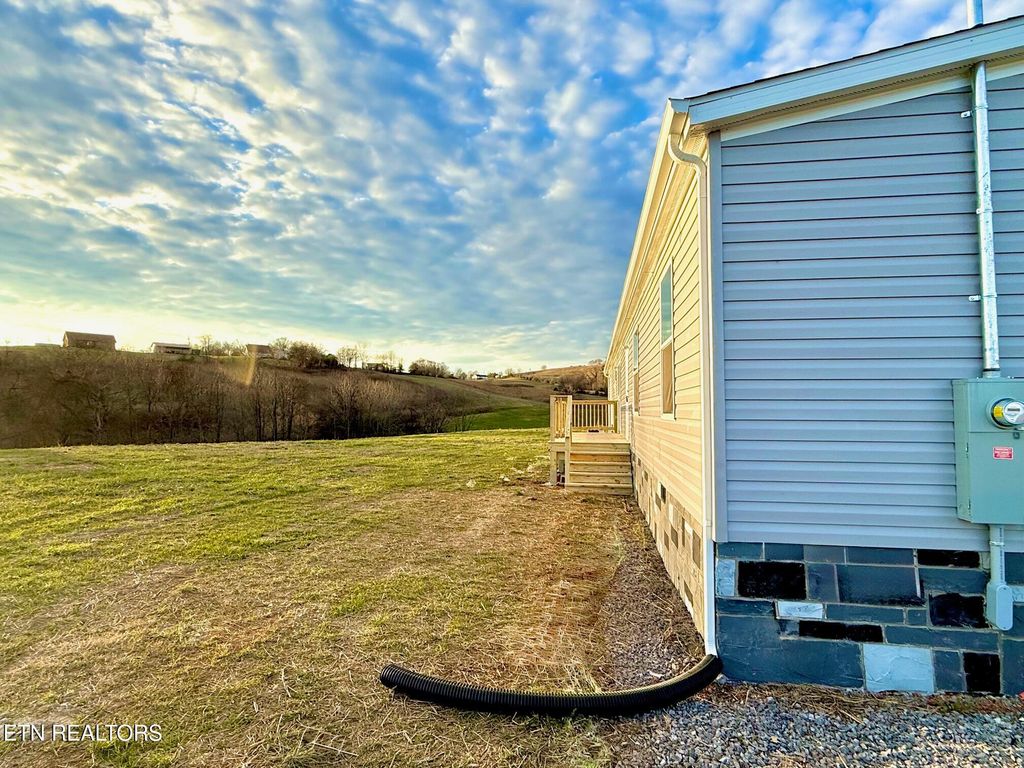 Photo of 1478 Howell River Road Rd, Rutledge, TN 37861 (MLS # 1323905)