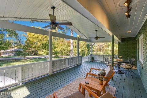 Tiny photo for 304 Land Oak Rd, Knoxville, TN 37922 (MLS # 1360116)