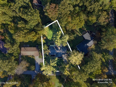 Tiny photo for 304 Land Oak Rd, Knoxville, TN 37922 (MLS # 1360116)