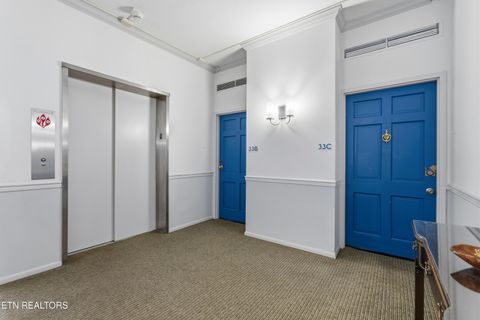Tiny photo for 1400 Kenesaw Ave #33c, Knoxville, TN 37919 (MLS # 1333752)
