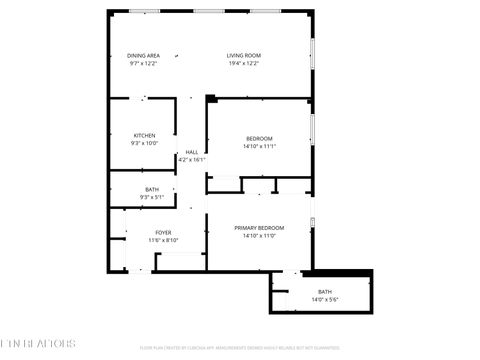 Tiny photo for 1400 Kenesaw Ave #33c, Knoxville, TN 37919 (MLS # 1333752)