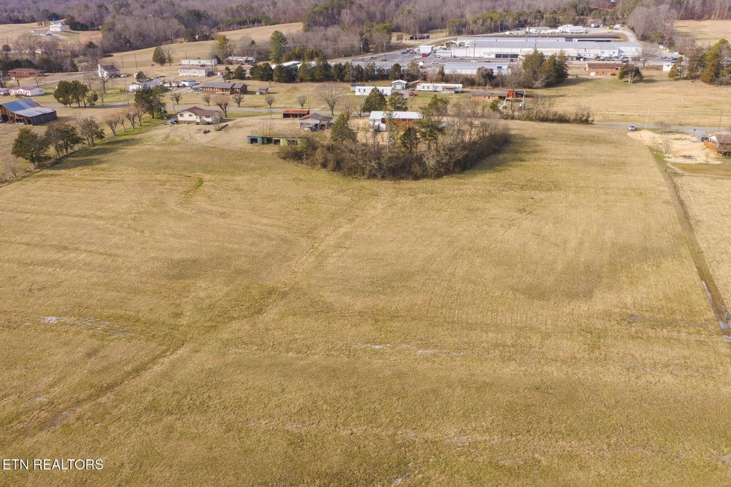 Photo of 0 Cherry St, Rutledge, TN 37861 (MLS # 1328891)