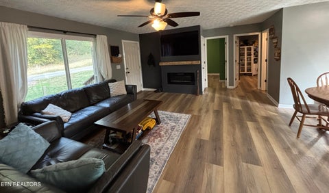 Tiny photo for 9100 Fox Creek Way, Mascot, TN 37806 (MLS # 1360153)