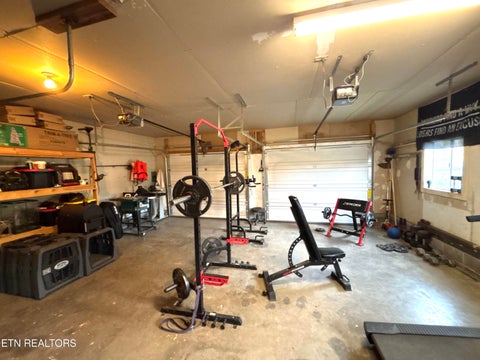 Tiny photo for 9100 Fox Creek Way, Mascot, TN 37806 (MLS # 1360153)