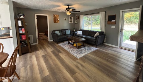Tiny photo for 9100 Fox Creek Way, Mascot, TN 37806 (MLS # 1360153)