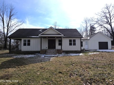 Photo of 216 Lafayette St, Oneida, TN 37841 (MLS # 1328747)